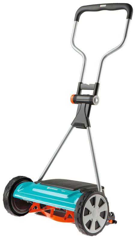 GARDENA Germany GARDENA 400 C Comfort - vřetenová sekačka