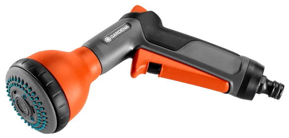 GARDENA Germany GARDENA Classic - multifunkční sprcha