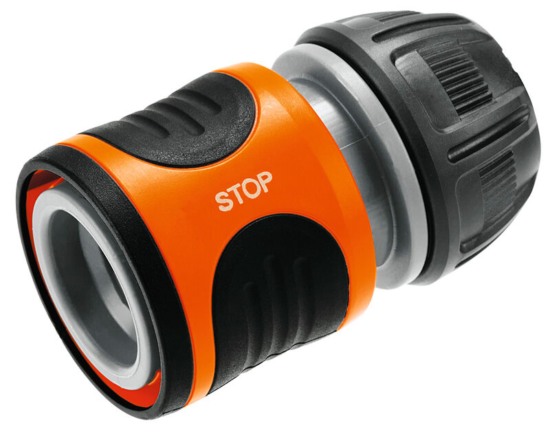 GARDENA Germany GARDENA - stopspojka 13 mm (1/2") – 15 mm (5/8")