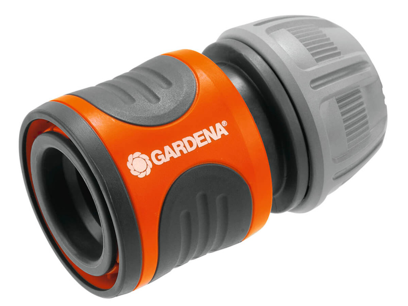 GARDENA Germany GARDENA - rychlospojka 13 mm (1/2") – 15 mm (5/8")