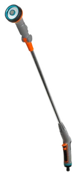 GARDENA Germany GARDENA Comrort - postřikovací tyč pro závěsné květináče (sprchový, perličkový proud)