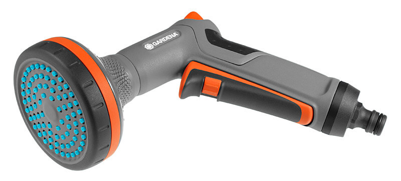 GARDENA Germany GARDENA Comfort - postřikovací sprcha pro květinové záhonky