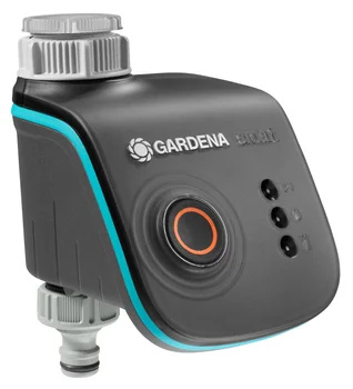 GARDENA Germany GARDENA smart - zavlažovací počítač
