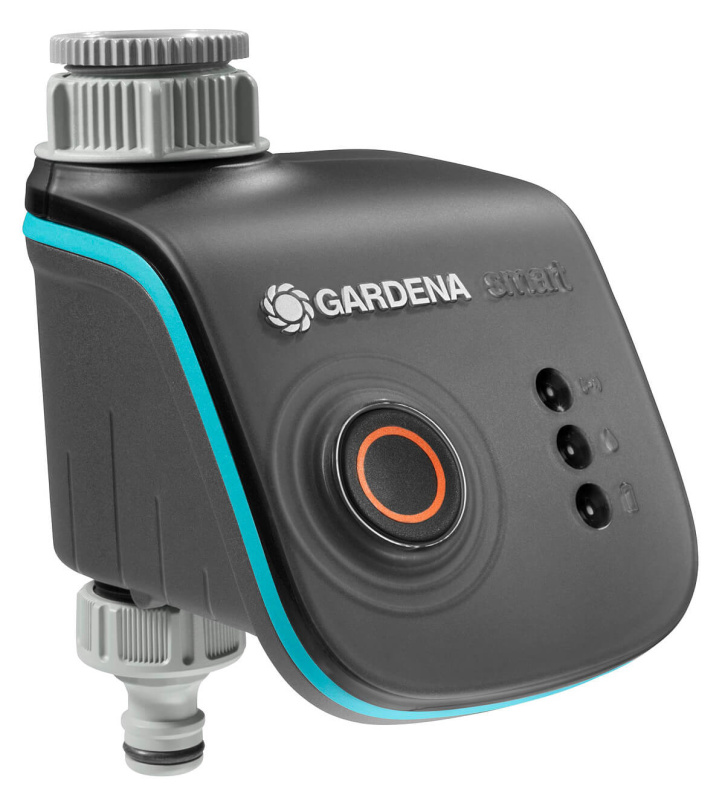 GARDENA Germany GARDENA smart - zavlažovací počítač
