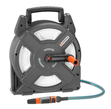 GARDENA Germany GARDENA - box na hadici, 10m, sada