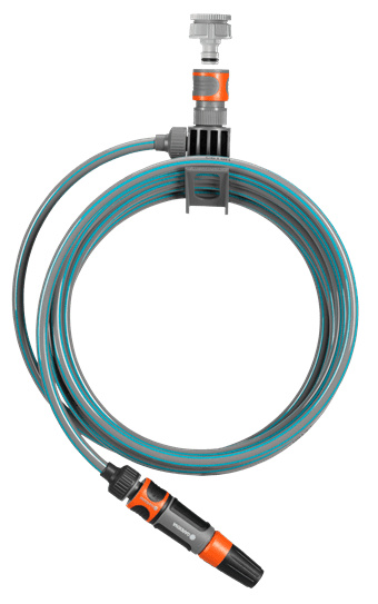 GARDENA Germany GARDENA hadice pro balkony 7,5 m - sada