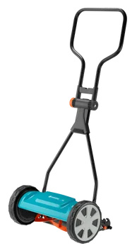 Ruční vřetenová sekačka na trávu Gardena 330 Classic - GA402720