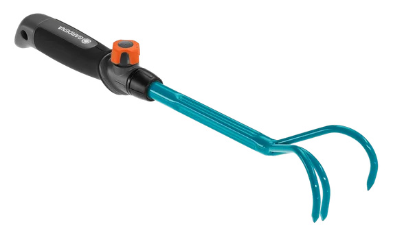 GARDENA Germany GARDENA CombiSystem - malý kultivátor