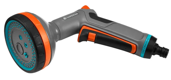 GARDENA Germany GARDENA Comfort - multifunkční sprcha