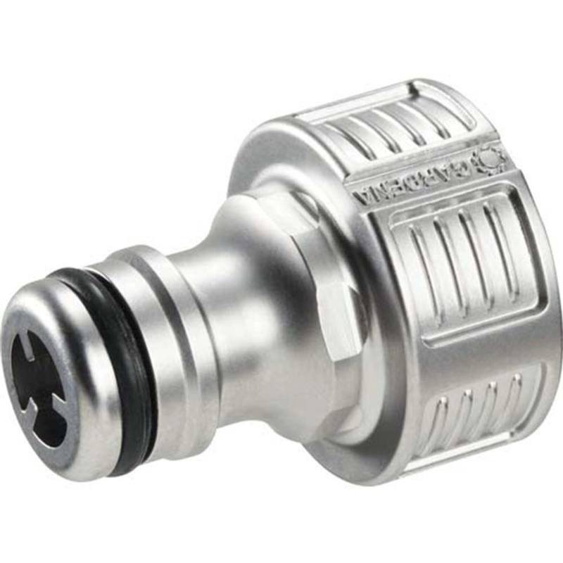 GARDENA Germany GARDENA - šroubení Premium 21 mm (G 1/2")