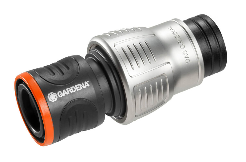 GARDENA Germany GARDENA - stopspojka Premium (3/4")