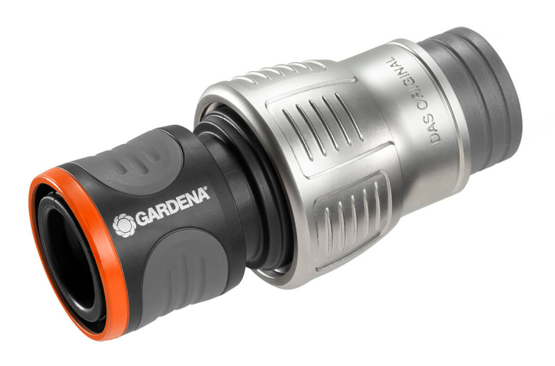 GARDENA Germany GARDENA - rychlospojka Premium (3/4")