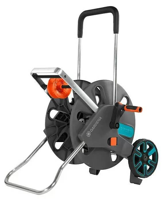 GARDENA Germany GARDENA CleverRoll L Easy - vozík na hadici
