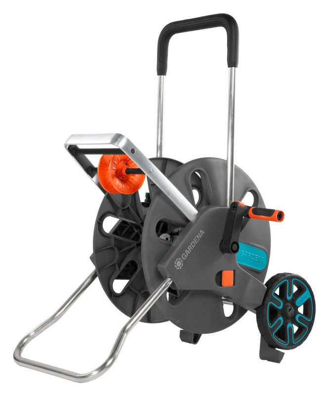 GARDENA Germany GARDENA CleverRoll L Easy - vozík na hadici