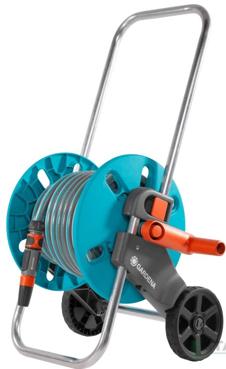 Vozík na zahradní hadici Gardena CleverRoll S, 20 m - GA1850220