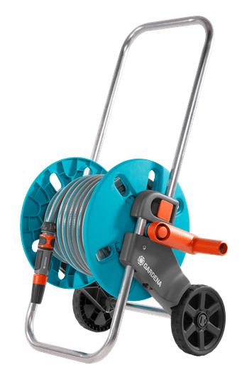 Vozík na zahradní hadici Gardena CleverRoll S, 20 m - GA1850220