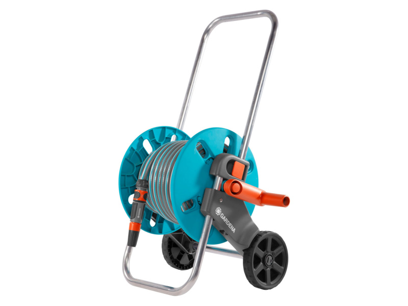Vozík na zahradní hadici Gardena CleverRoll S, 20 m - GA1850220
