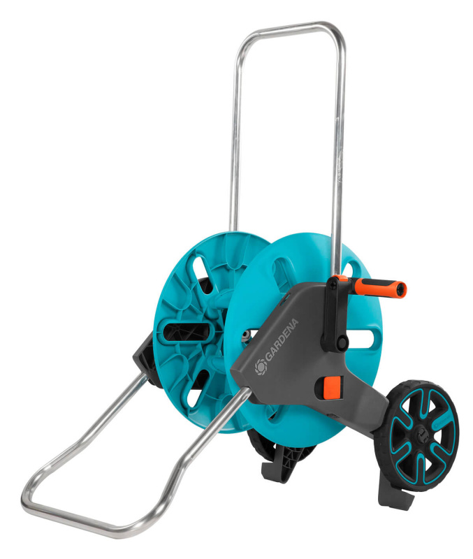 GARDENA Germany GARDENA CleverRoll M - vozík na hadici