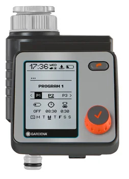GARDENA Germany GARDENA Master - zavlažovací počítač