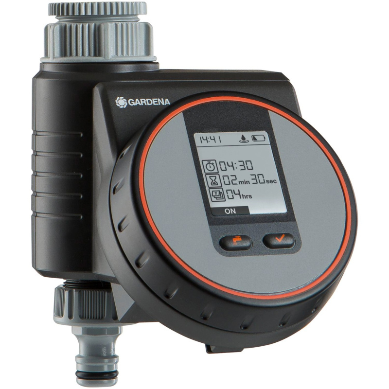 GARDENA Germany GARDENA Flex - zavlažovací hodiny, 1890-29