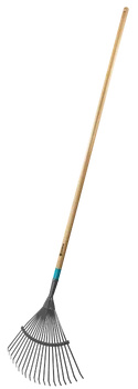 GARDENA Germany GARDENA ClassicLine kovové vějířové hrábě