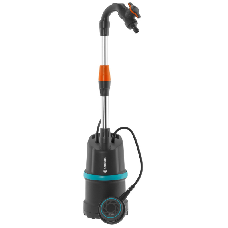 GARDENA Germany GARDENA 4000/1 čerpadlo do sudu