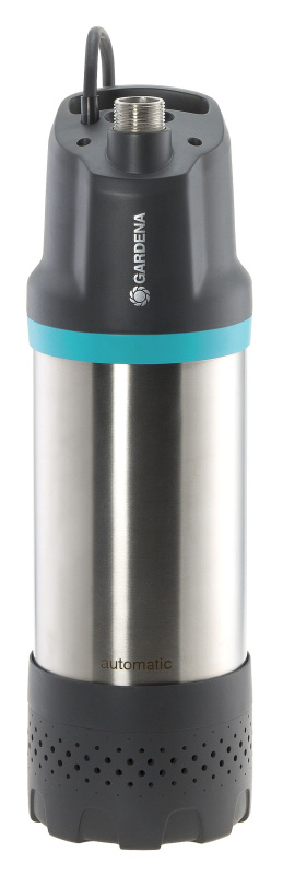GARDENA Germany GARDENA 5900/4 inox - automatic ponorné tlakové čerpadlo