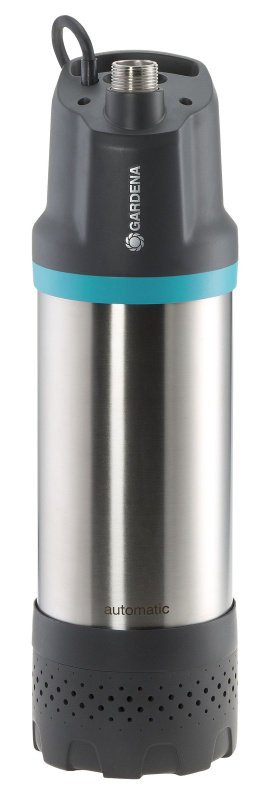 GARDENA Germany GARDENA 6100/5 inox automatic - ponorné tlakové čerpadlo