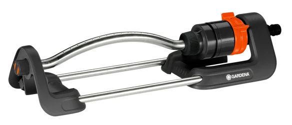 GARDENA Germany GARDENA Aqua S - čtyřplošný zavlažovač