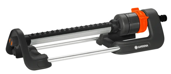 GARDENA Germany GARDENA Aqua M - čtyřplošný zavlažovač