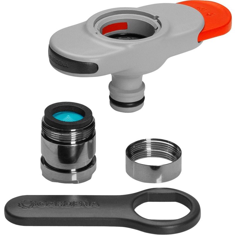 GARDENA Germany GARDENA - adaptér pro vnitřní vodovodní kohoutky
