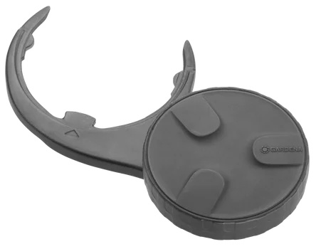 GARDENA Germany GARDENA - vodící kolečko pro trimmer