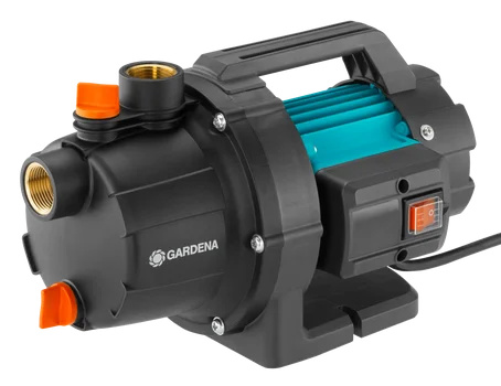 Zahradní čerpadlo 3000/4