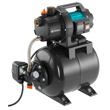 Domácí vodárna 3000/4