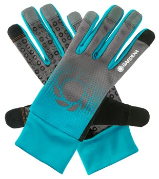 Rukavice pro zahradní práce a péči o rostliny M