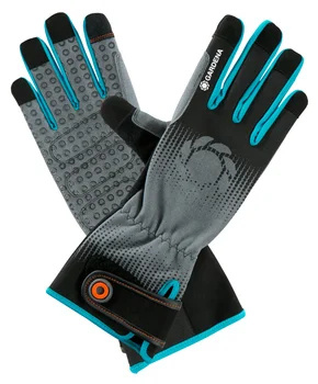 Rukavice pro péči o keře M