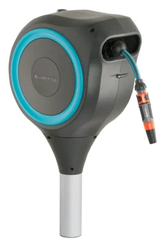 GARDENA Germany GARDENA RollUp S - zahradní box na hadici (15 m)