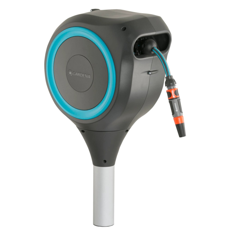 GARDENA Germany GARDENA RollUp S - zahradní box na hadici (15 m)