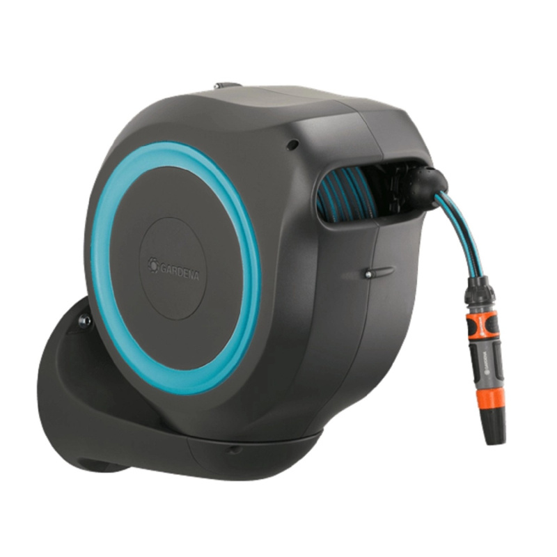 Samonavíjecí zahradní hadice s navijákem, 20 m - GA1861020