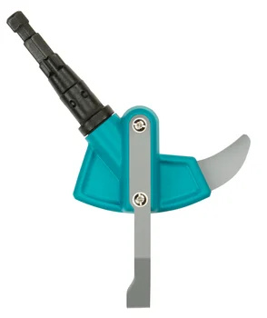 GARDENA Germany GARDENA CombiSystem - čistič mezer 2v1