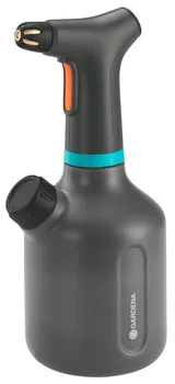 Gardena Zahradní postřikovač EasyPump, 1 l