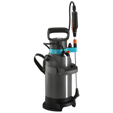 GARDENA Germany GARDENA EasyPump - tlakový postřikovač, 5l