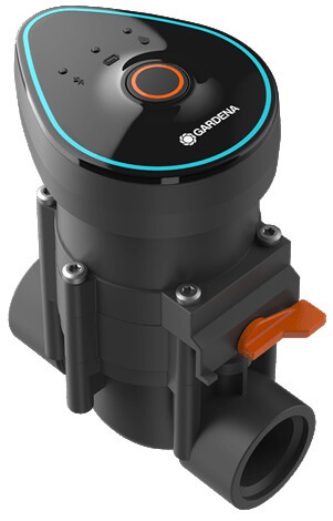 GARDENA Germany GARDENA  9V / 1" Bluetooth® - zavlažovací ventil