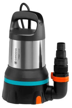 Čerpadlo pro čistou vodu 17000 Aquasensor