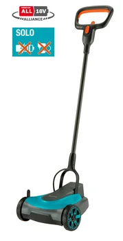 Akumulátorová sekačka HandyMower 22/18V P4A - bez akumulátoru