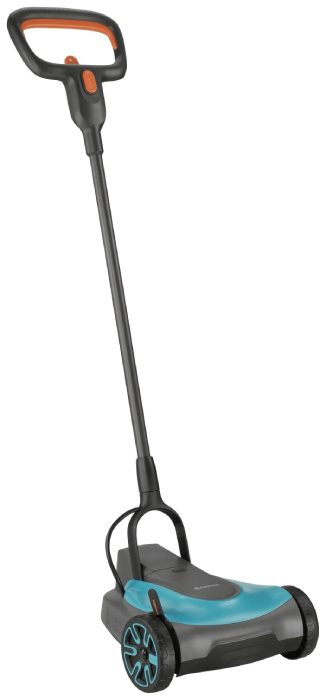 Akumulátorová sekačka HandyMower 22/18V P4A - bez akumulátoru