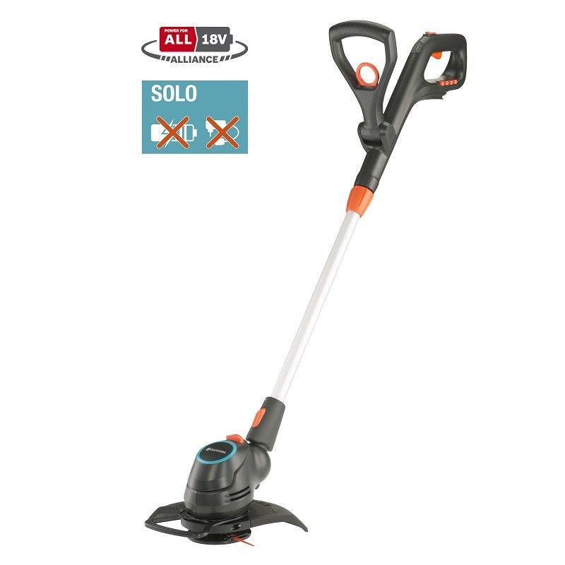 GARDENA Germany GARDENA ComfortCut 23/18V P4A - akumulátorový trimmer