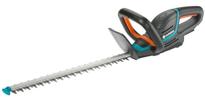 GARDENA Germany GARDENA ComfortCut 50/18V P4A - akumulátorové nůžky na živý plot