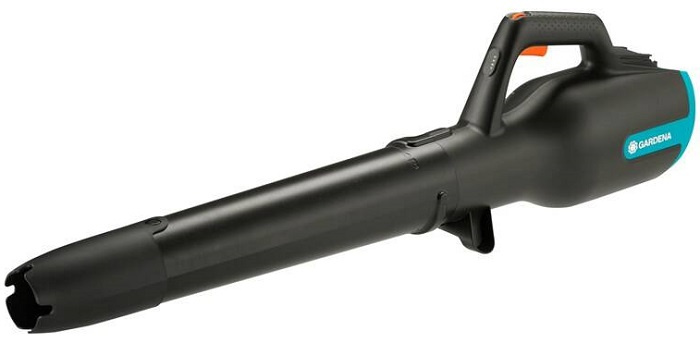 Akumulátorový foukač PowerJet 18V P4A - bez akumulátoru