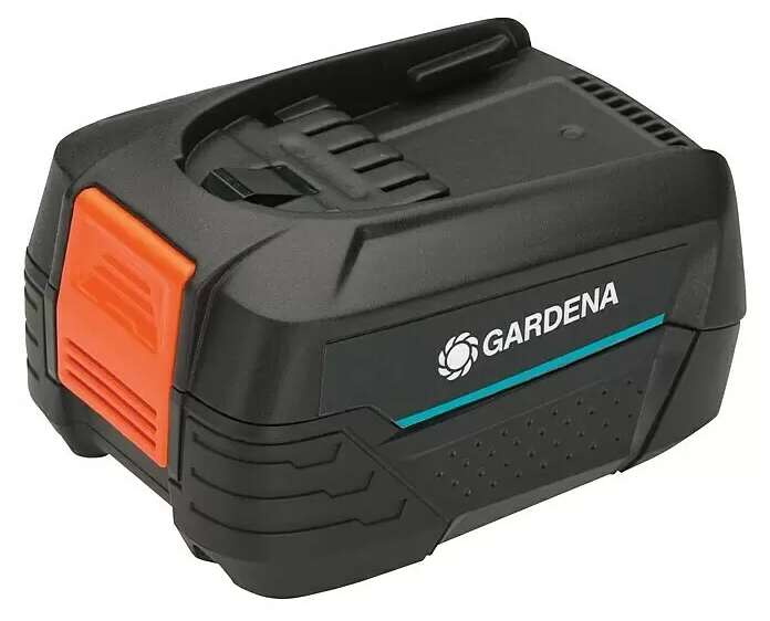 GARDENA Germany GARDENA P4A PBA 18V/72 4,0 Ah - akumulátor